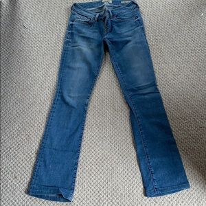 Guess women’s jeans